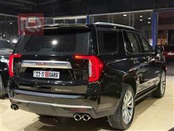 جي ام سي يوكون